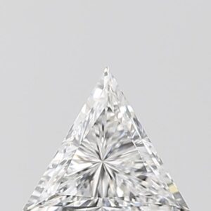 TRIANGULAR 1.02ct D VVS2