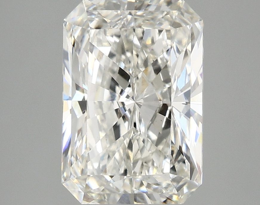 RADIANT 3.02ct G VS1