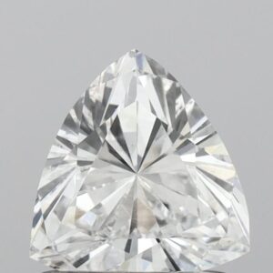 TRIANGULAR 0.81ct E VS1
