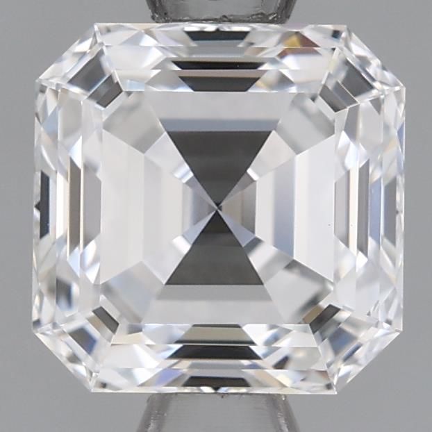 ASSCHER 1.15ct D VS1