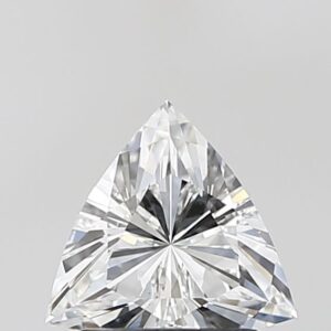 TRIANGULAR 1.09ct E VS1