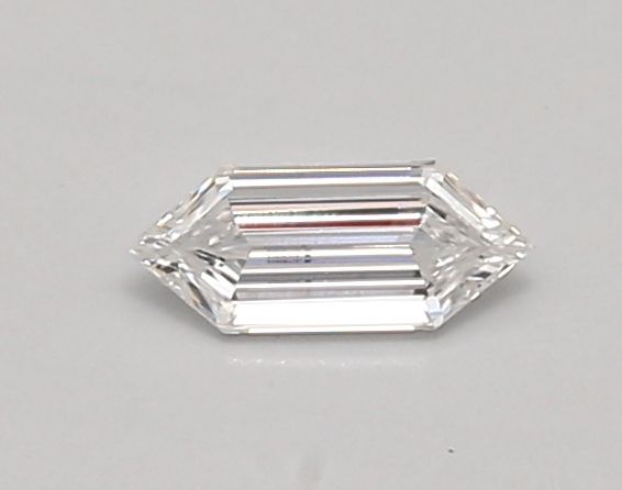 HEXAGONAL 0.31ct E VVS2