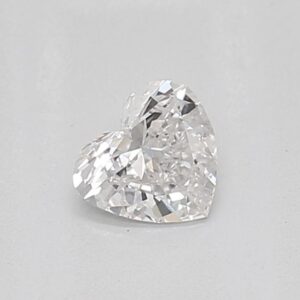 HEART 0.34ct E VS1