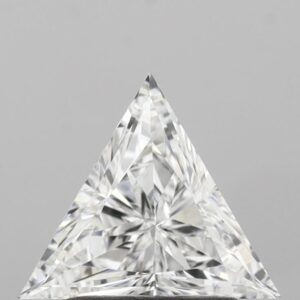 TRIANGULAR 1.01ct D VVS1