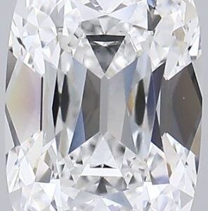 OLD MINER 5.58ct D VVS2