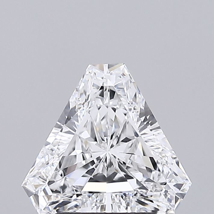 TRIANGULAR 1.79ct D VVS2