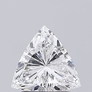 TRIANGULAR 1.14ct E VS1