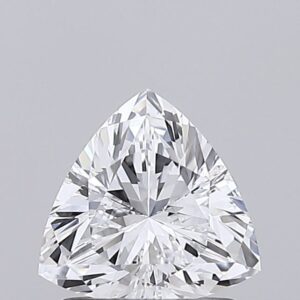 TRIANGULAR 1.05ct D VS1