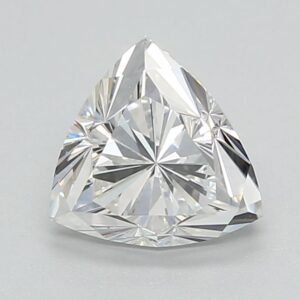 TRIANGULAR 1.27ct D VVS2