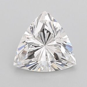 TRIANGULAR 1.29ct E VVS2
