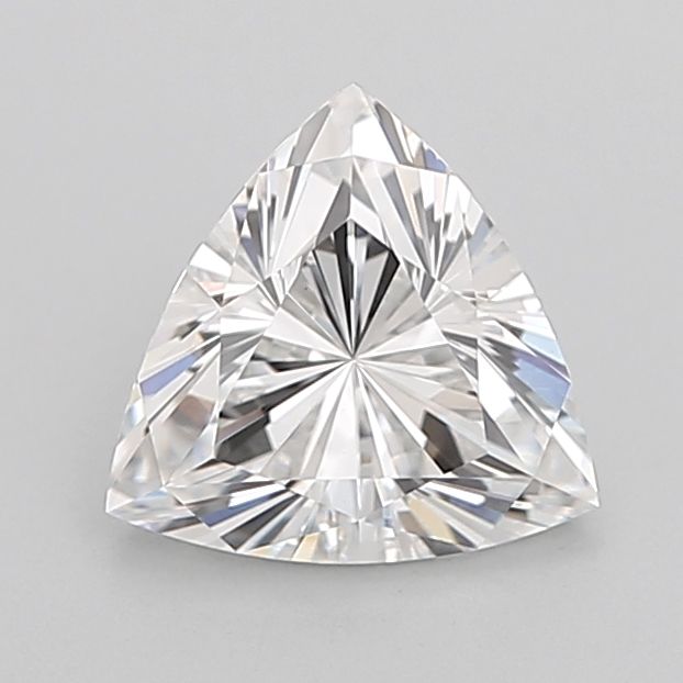 TRIANGULAR 1.29ct E VVS2