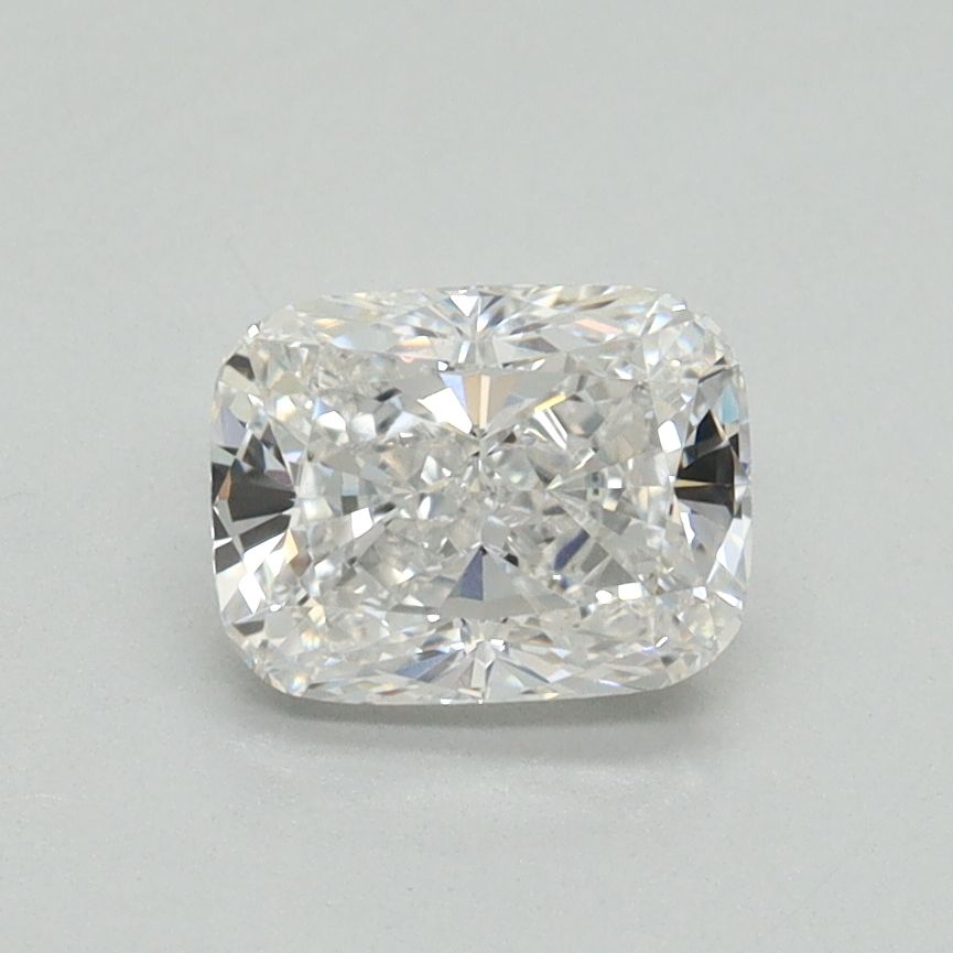 CUSHION MODIFIED 1.03ct E VS1