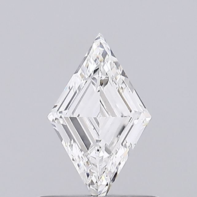 LOZENGE 0.47ct E VS1