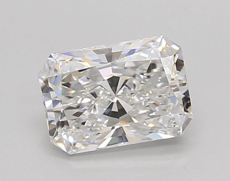RADIANT 1.01ct E VVS1