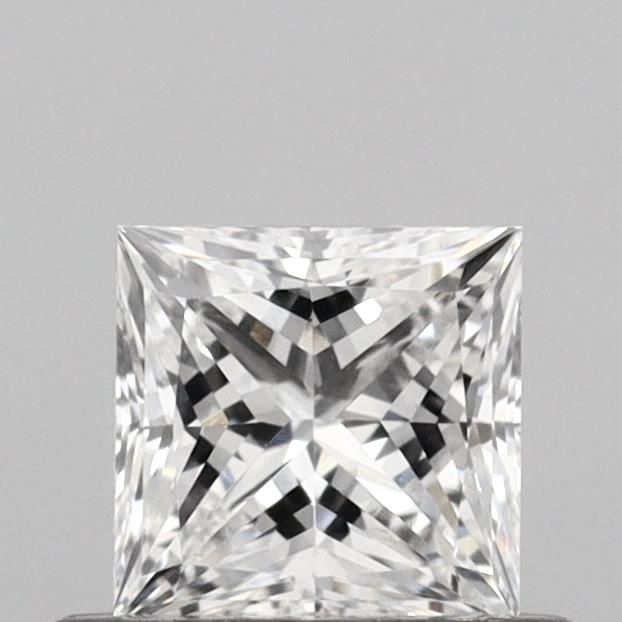 PRINCESS 0.5ct E VVS1