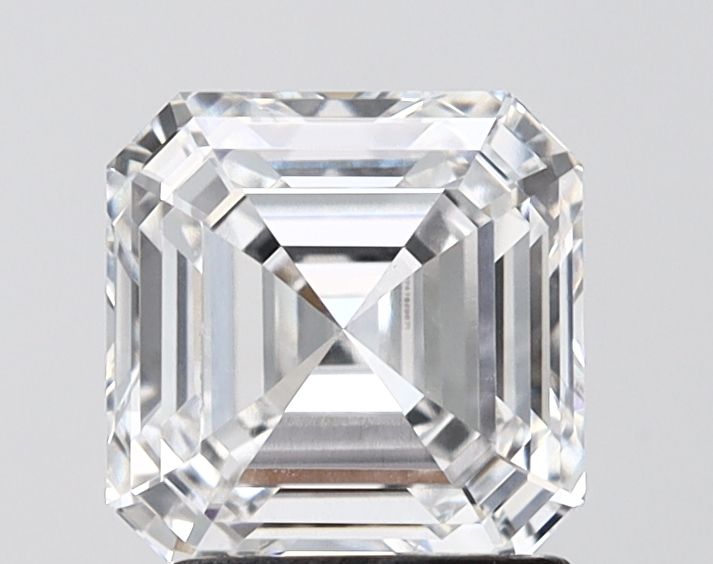 ASSCHER 2.03ct E VVS1