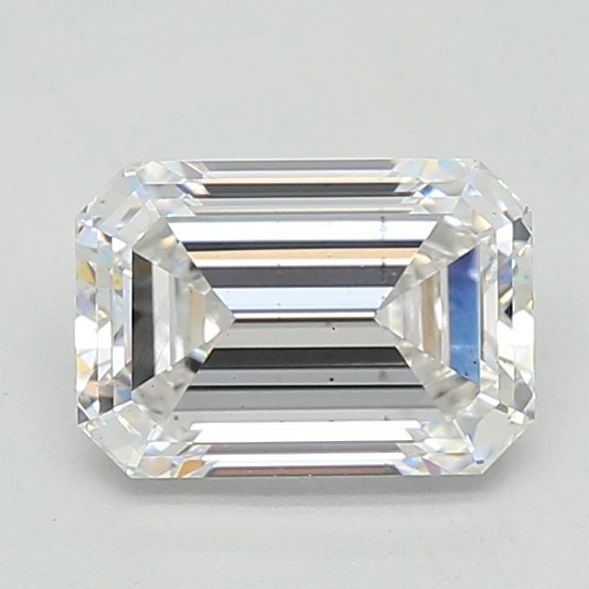 EMERALD 1.92ct E VS2