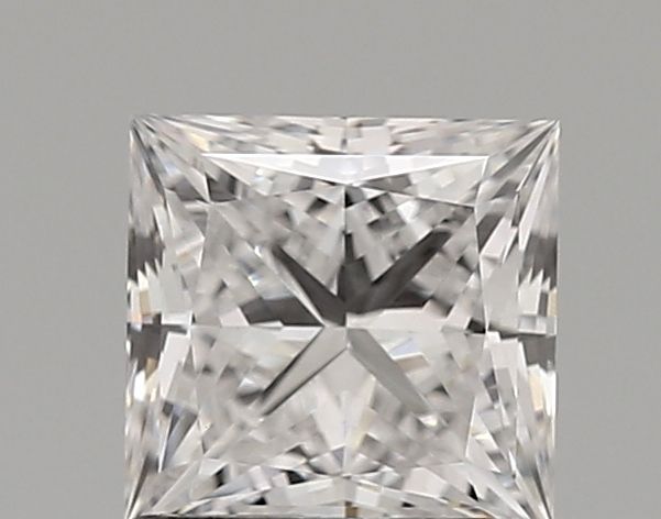 PRINCESS 1.13ct D VVS1