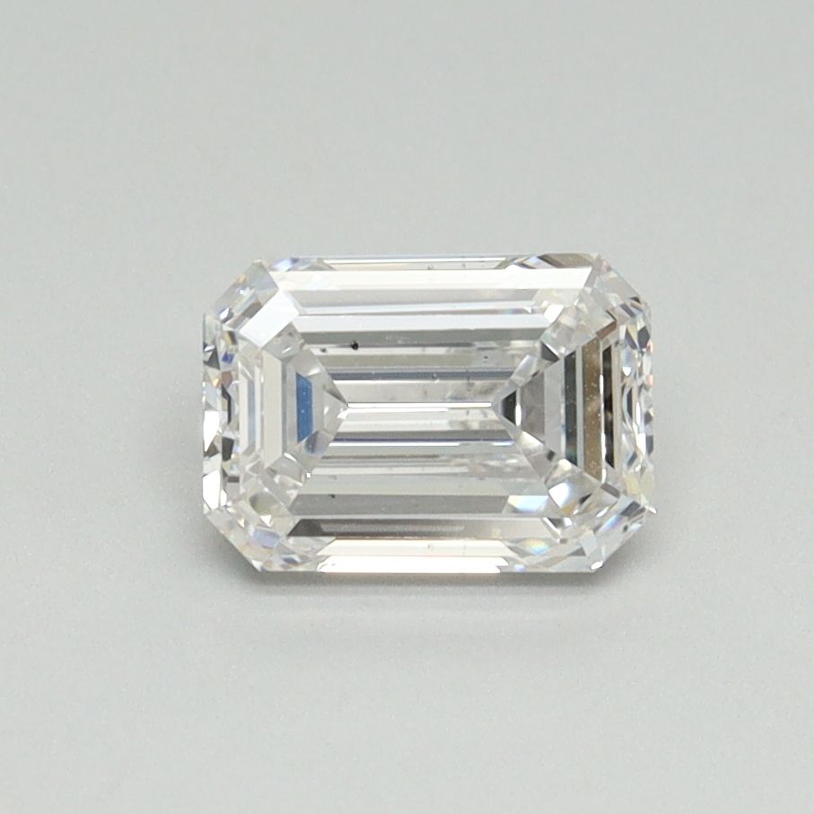 EMERALD 1.01ct D VS2