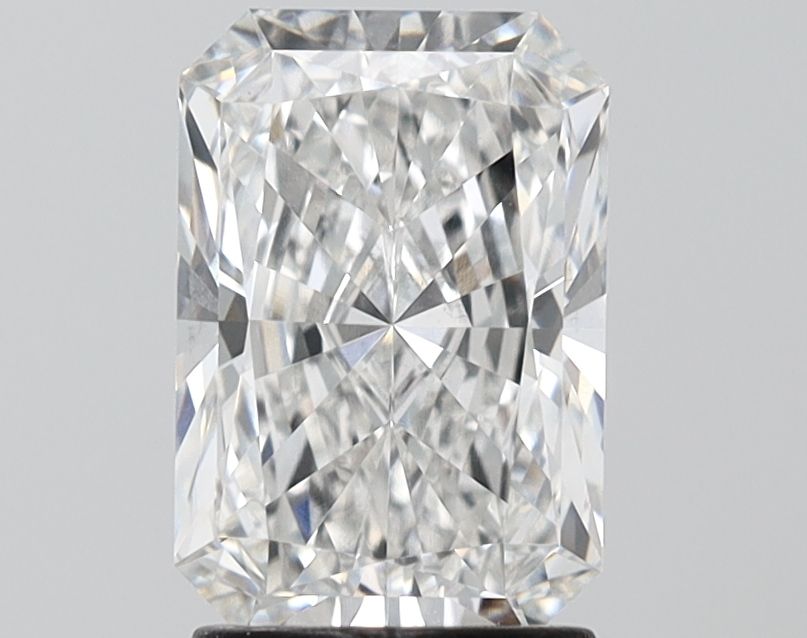 RADIANT 2.1ct E VS2