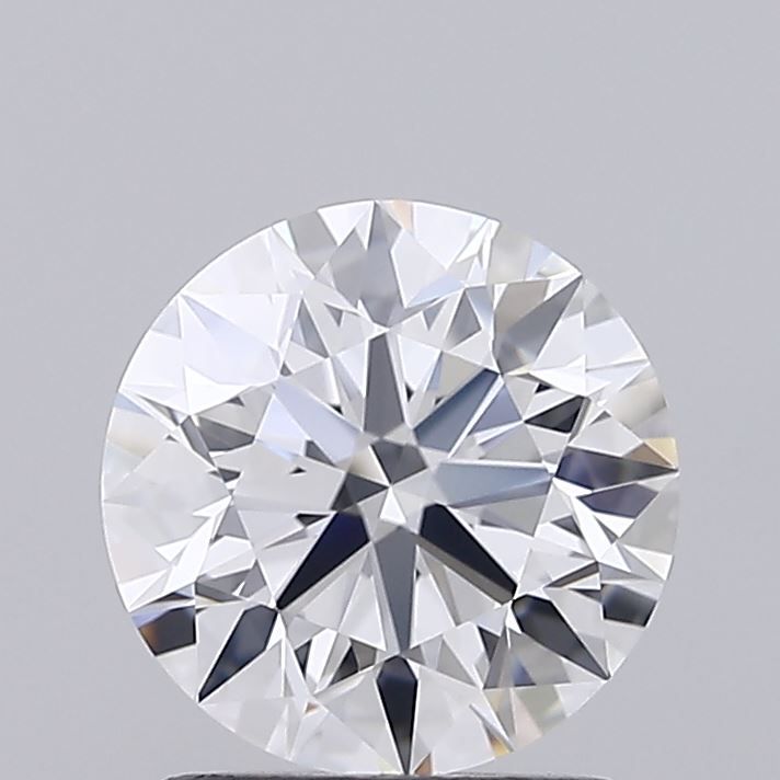 ROUND 1.54ct D IF