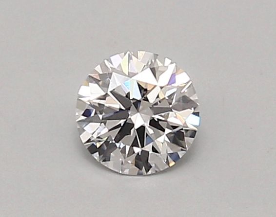 ROUND 0.46ct D VS1