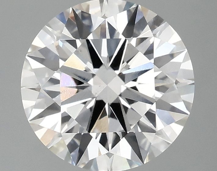 ROUND 2.25ct F VS1