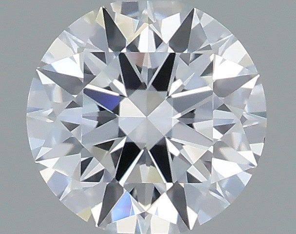 ROUND 0.28ct D VS2