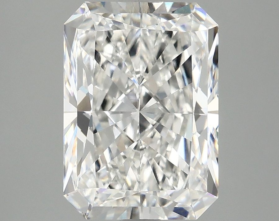 RADIANT 3.03ct E VS1