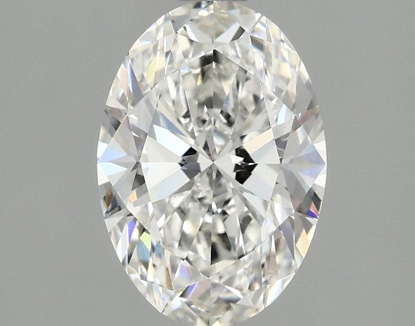 OVAL 1.59ct F VS1