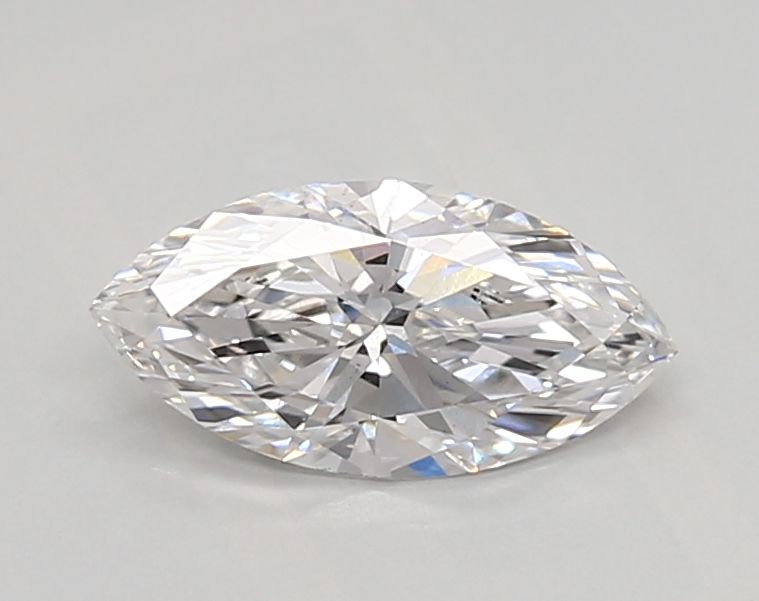 MARQUISE 0.73ct D VS1