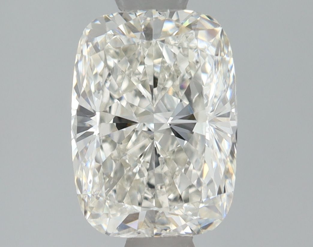 CUSHION BRILLIANT 1.31ct G VS2