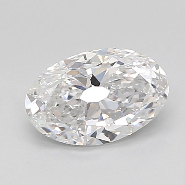 EUROPEAN CUT 0.98ct E VS1