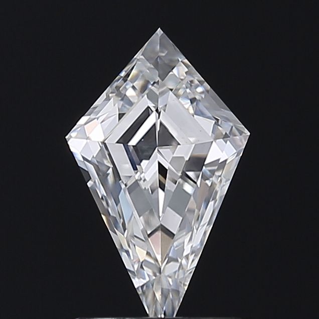 KITE 0.99ct D VS1