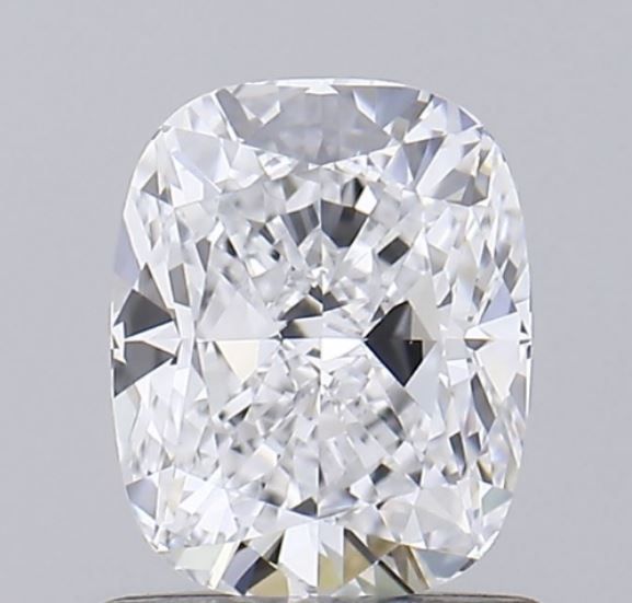 CUSHION BRILLIANT 0.94ct D VVS1