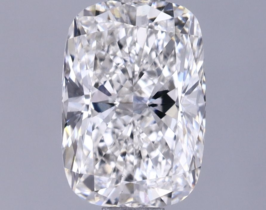 CUSHION BRILLIANT 1.06ct G VS1