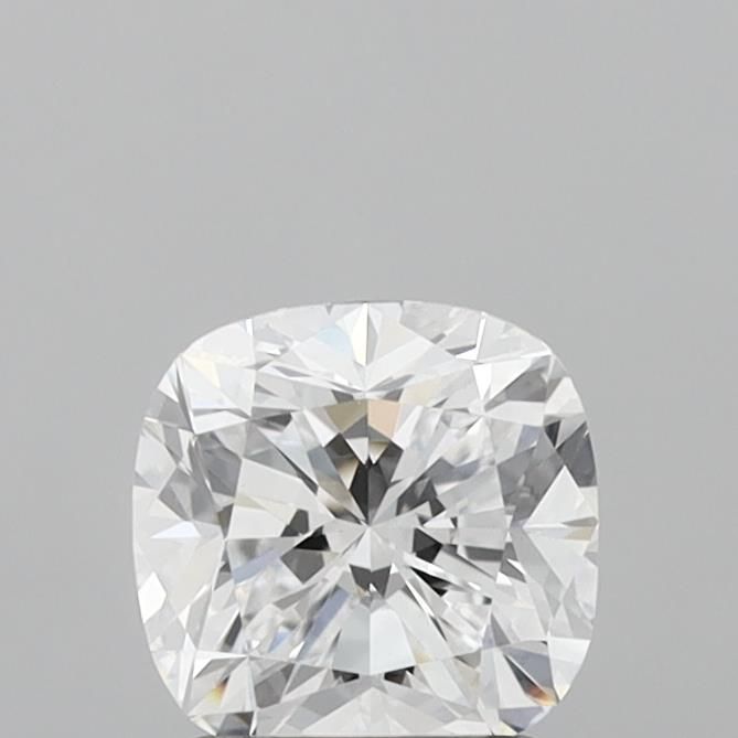 CUSHION BRILLIANT 1.47ct D VVS1