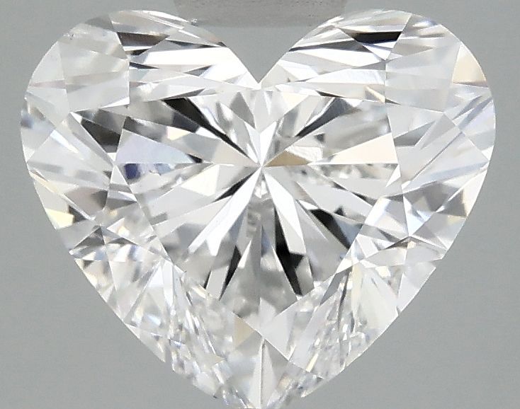 HEART 2.99ct E VS1