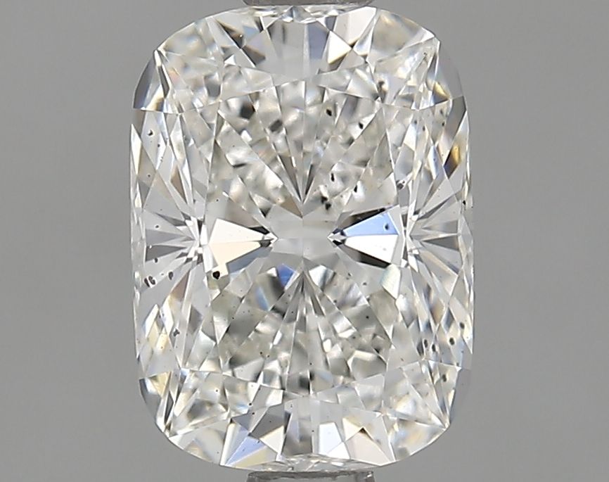 CUSHION BRILLIANT 1.44ct F SI1