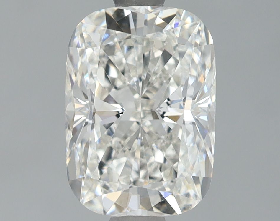 CUSHION BRILLIANT 1.44ct G VVS2