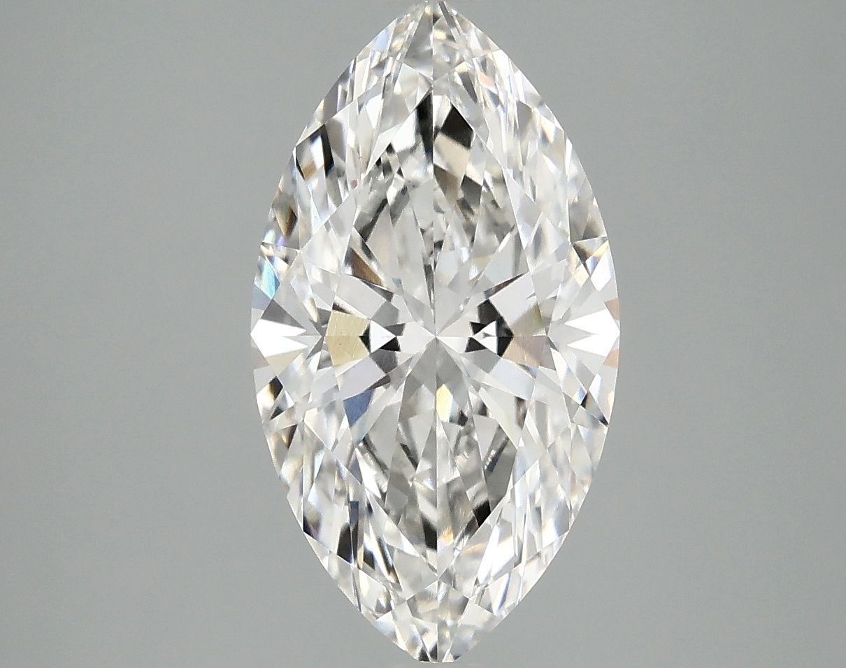 MARQUISE 3.04ct G VS1