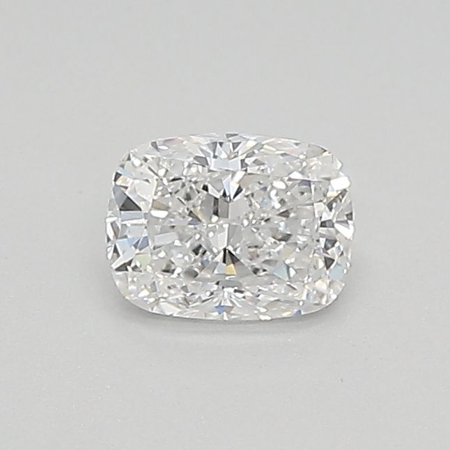 CUSHION MODIFIED 0.35ct D VS1