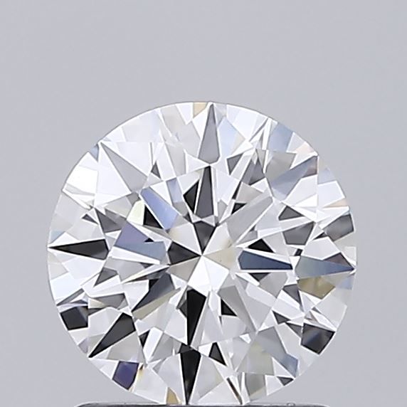 ROUND 1.19ct D VVS1