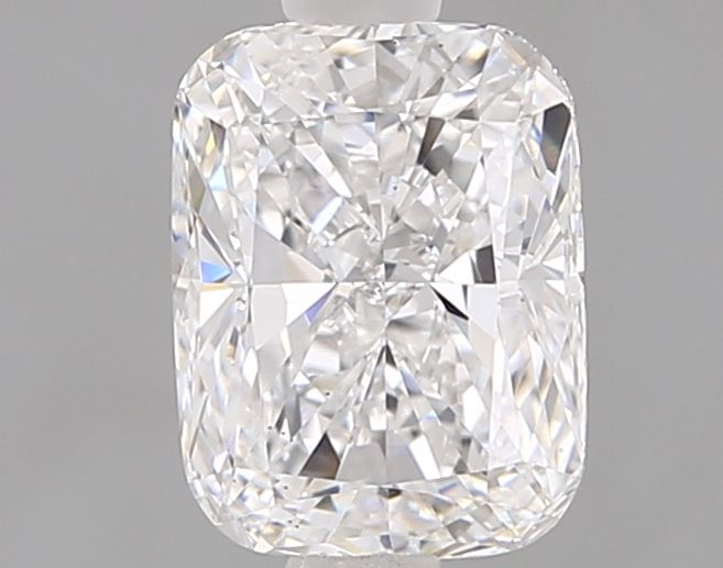 CUSHION BRILLIANT 1.3ct D VS2