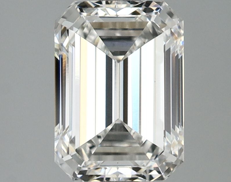 EMERALD 2.04ct E VS1