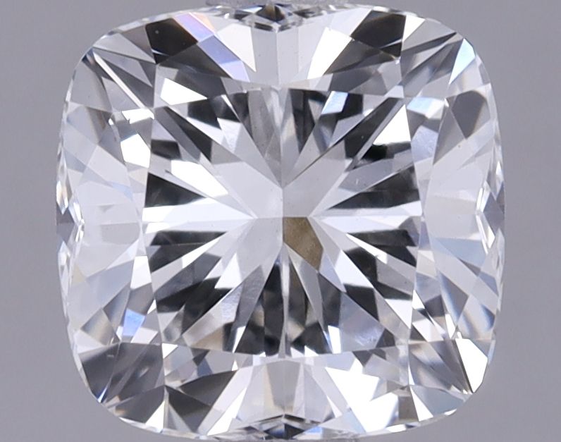 CUSHION BRILLIANT 1.42ct E VS1