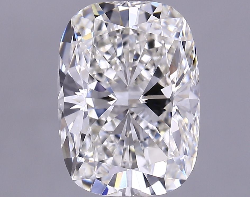 CUSHION BRILLIANT 1.75ct G VVS2