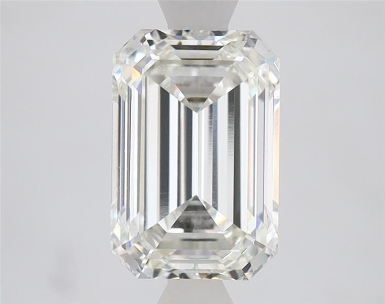 EMERALD 2.08ct G VVS2