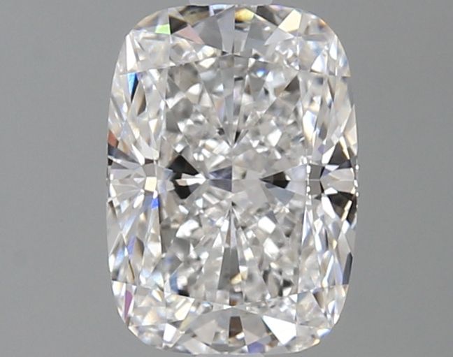 CUSHION BRILLIANT 1.59ct F VS1