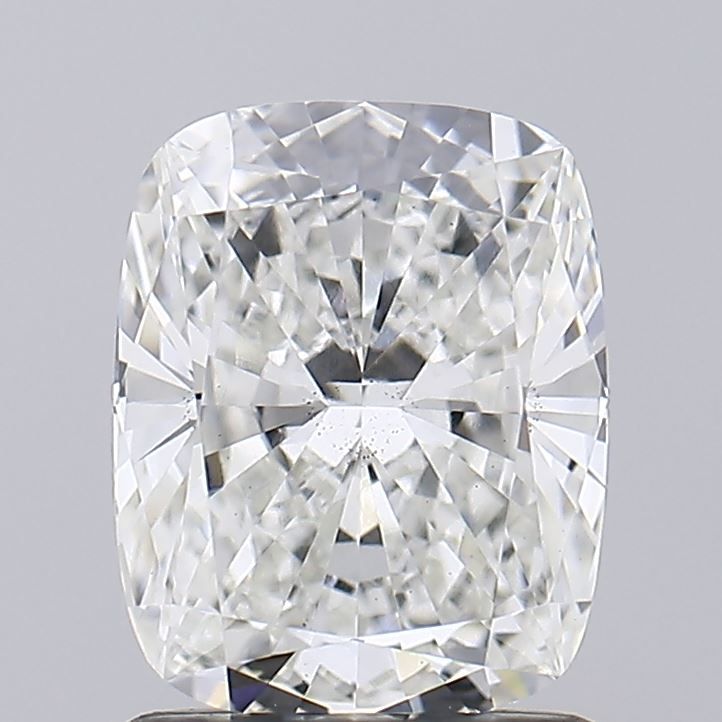 CUSHION BRILLIANT 1.23ct F VS2